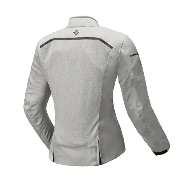 TUCANO URBANO STARTMOTION LADY YAZLIK CEKET BEYAZ