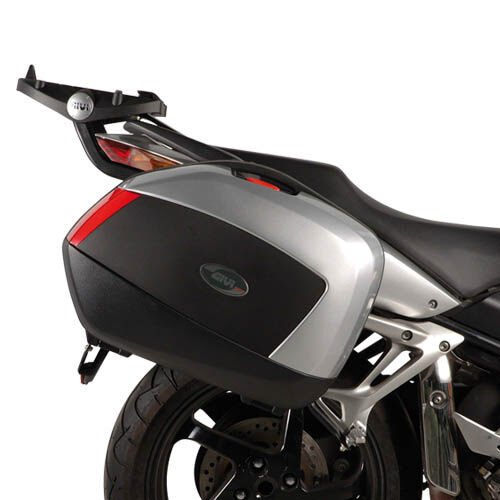 GIVI PLX166 HONDA VFR 800 VTEC (02-11) YAN ÇANTA TAŞIYICI
