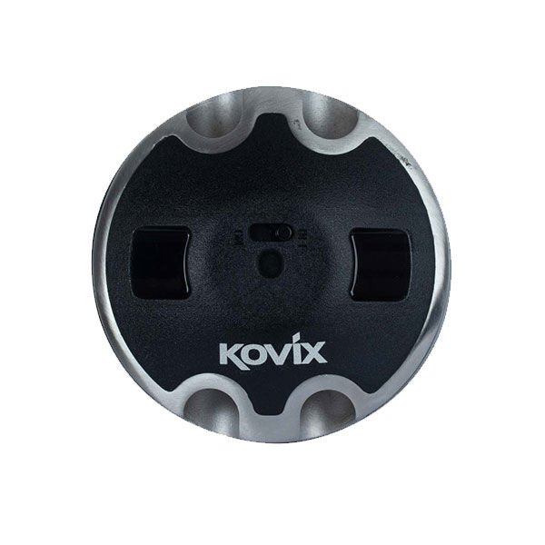 KOVIX KGA-BK YER-ZEMİN KİLİTLEME APARATI