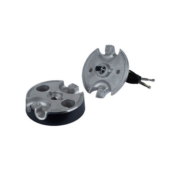 KOVIX KGA-BK YER-ZEMİN KİLİTLEME APARATI