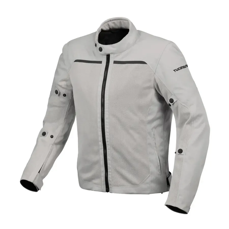 TUCANO URBANO STARTMOTION YAZLIK CEKET BEYAZ