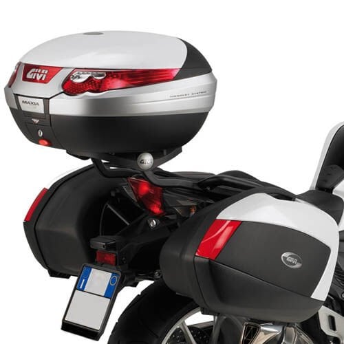 GIVI PLX209 HONDA VFR 1200F (10-16) YAN ÇANTA TAŞIYICI