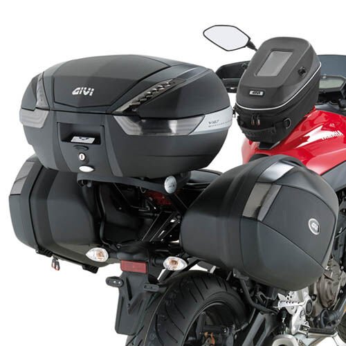 GIVI PLX2118 YAMAHA MT-07 (14-17) YAN ÇANTA TAŞIYICI