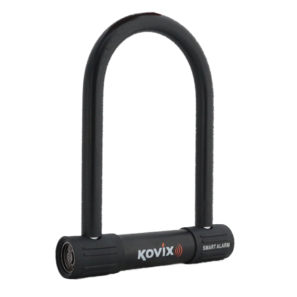 KOVIX KTL14-150BK ALARMLI U KİLİT