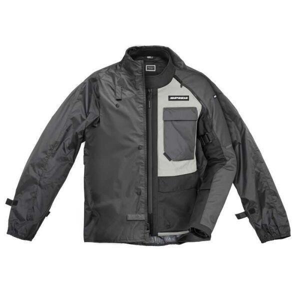 SPIDI CROSSMASTER 2 H2OUT CEKET SİYAH GRİ