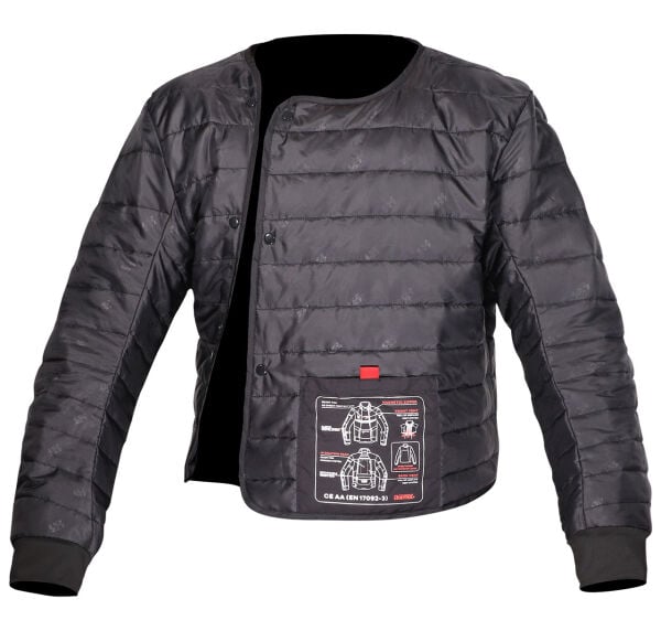 LS2 X-MASTER MONT SİYAH-YEŞİL-GRİ