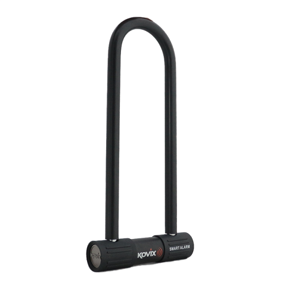 KOVIX KTL14-300BK ALARMLI U KİLİT