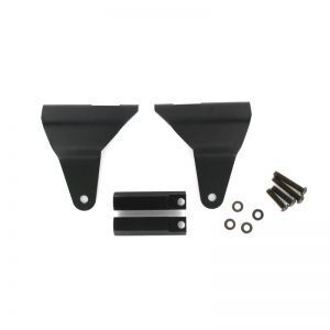 GIVI PLX359KIT YAMAHA FZ1 FAZER 1000 (06-15) YAN ÇANTA TAŞIYICI BAĞLANTI KİTİ