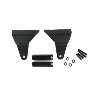 GIVI PLX359KIT YAMAHA FZ1 FAZER 1000 (06-15) YAN ÇANTA TAŞIYICI BAĞLANTI KİTİ