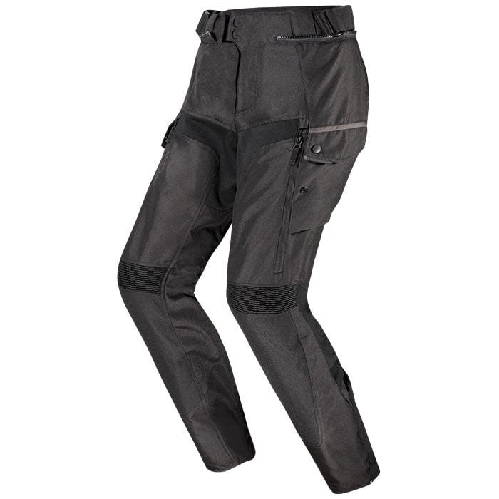 LS2 TRAVEL PANTOLON SİYAH