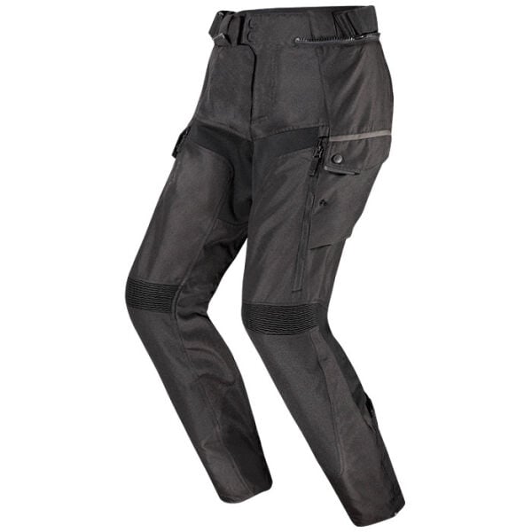 LS2 TRAVEL PANTOLON SİYAH