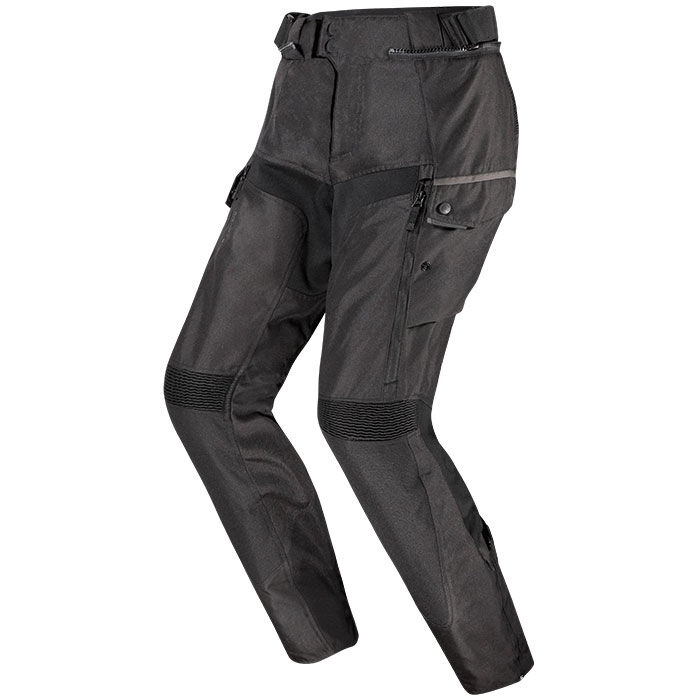 LS2 TRAVEL PANTOLON (SHORT) SİYAH