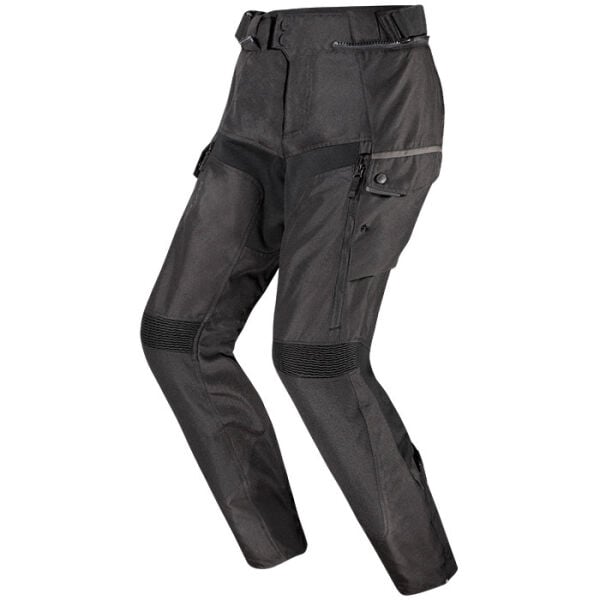 LS2 TRAVEL PANTOLON (SHORT) SİYAH