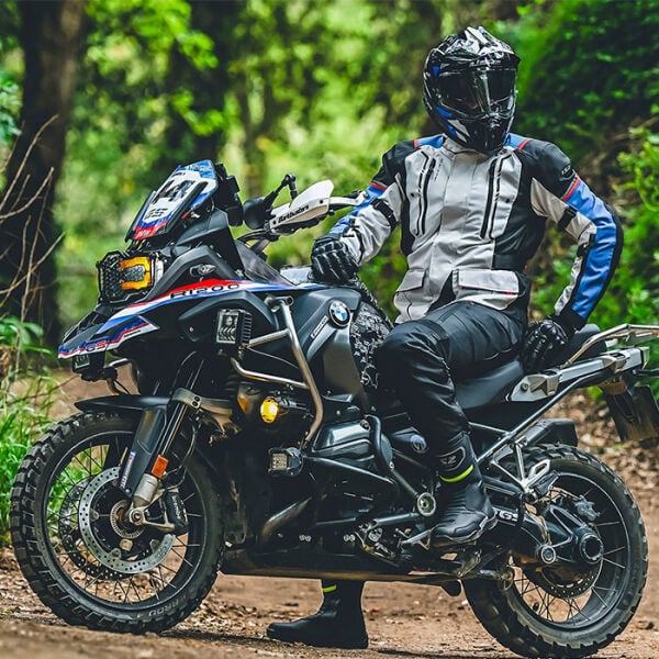 LS2 TRAVEL PANTOLON (SHORT) SİYAH