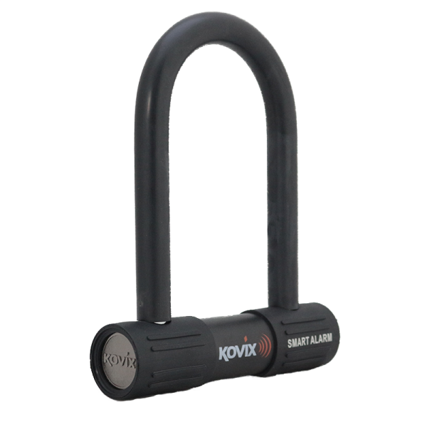 KOVIX KTL16-210BK ALARMLI U KİLİT