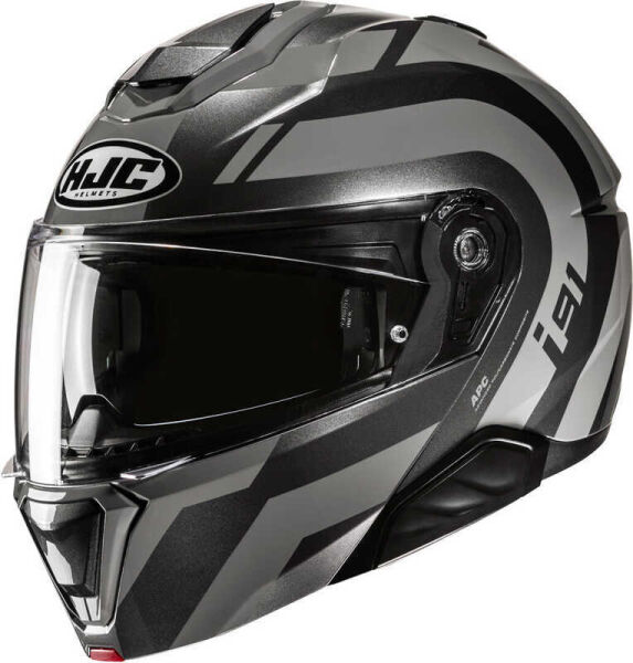 HJC i91 KASK ARVEN MC5