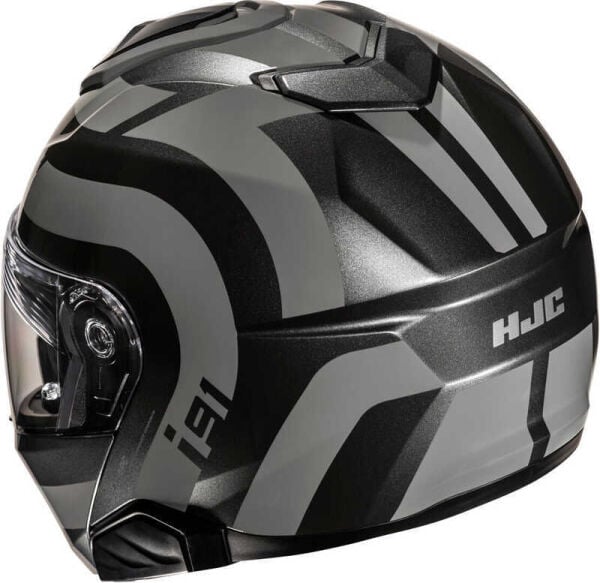 HJC i91 KASK ARVEN MC5