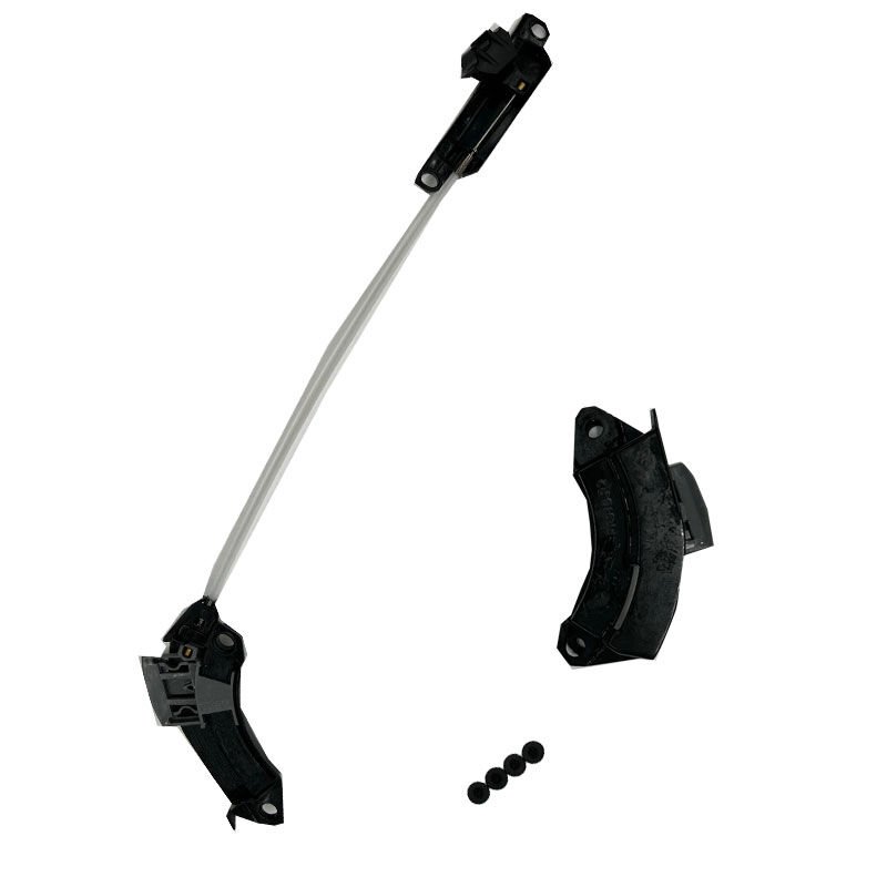 LS2 ADVANT 2 GÜNEŞ VİZÖR MEKANİZMASI