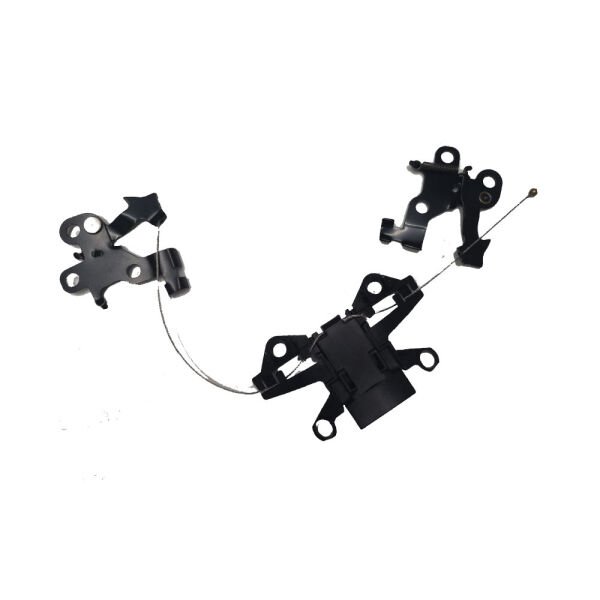 LS2 ADVANT ÇENE MEKANİZMASI