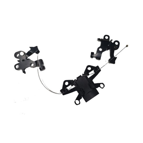 LS2 ADVANT ÇENE MEKANİZMASI