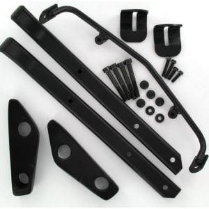 GIVI PLX449KIT KAWASAKI ER-6N - ER-6F 650 (09-11) YAN ÇANTA TAŞIYICI BAĞLANTI KİTİ