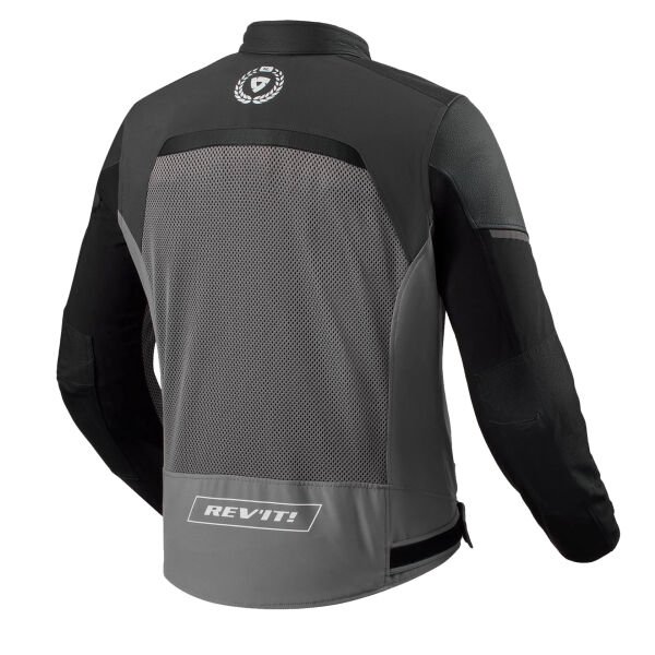 REVIT SWIFTBLADE MONT SİYAH-KIRMIZI