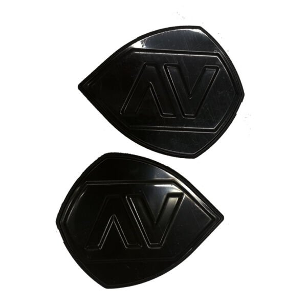 LS2 ADVANT ÜST YAN KAPAK