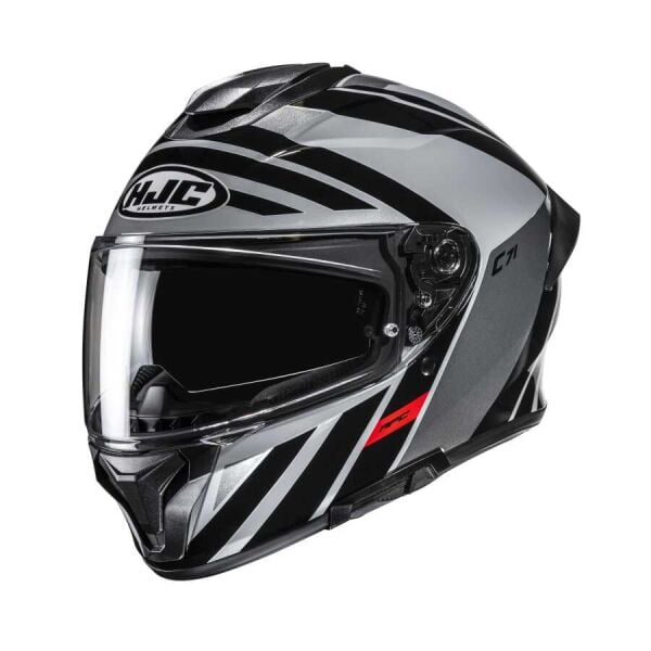 HJC C71 KASK FABER MC5