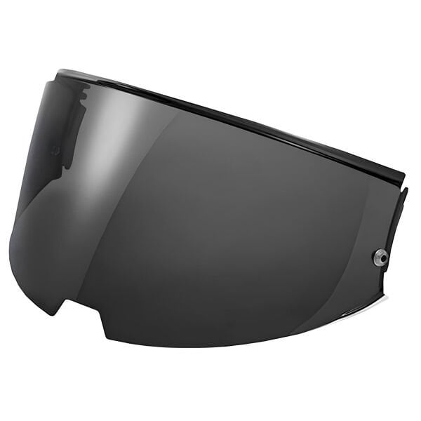 LS2 ADVANT X KASK CAMI SİYAH