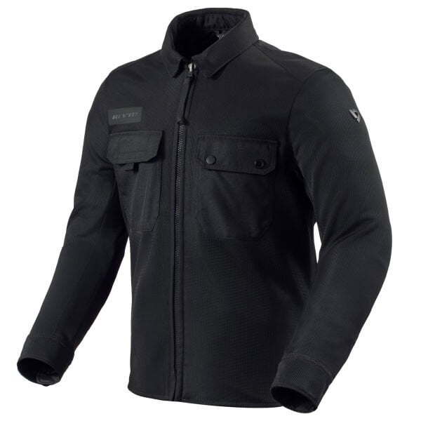 REVIT TRACER AIR 3 KOT MONT SİYAH