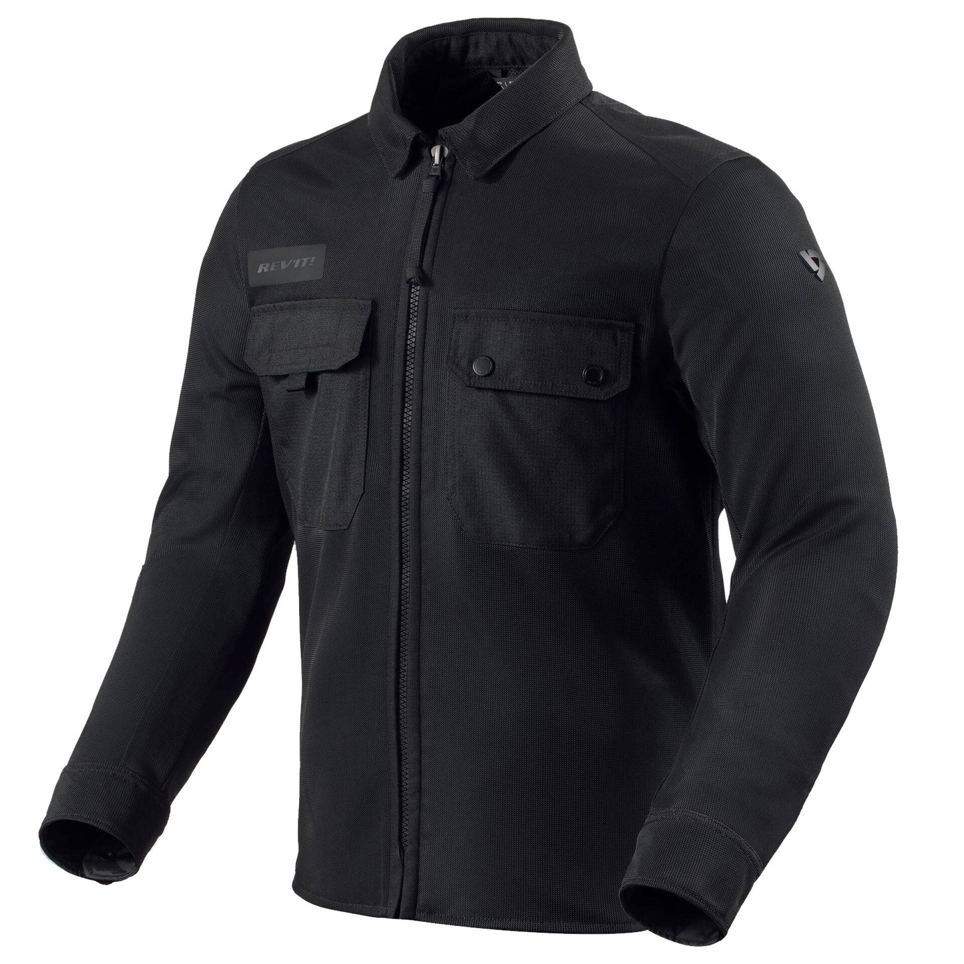 REVIT TRACER AIR 3 KOT MONT SİYAH