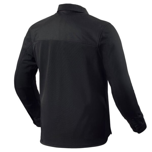 REVIT TRACER AIR 3 KOT MONT SİYAH