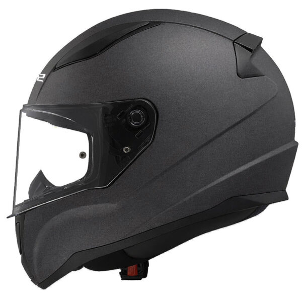 LS2 RAPID 2 MAT CONCRETE KASK
