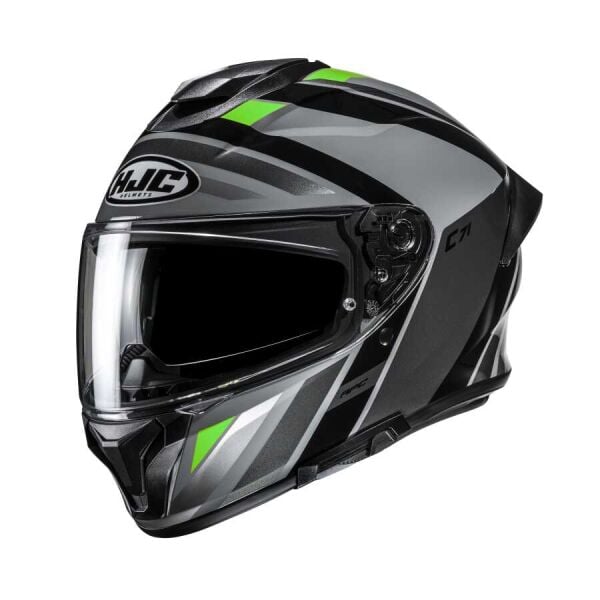 HJC C71 KASK FABER MC7