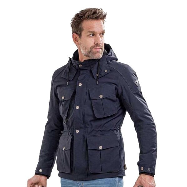 REVIT TRIOMPHE MONT MAVİ