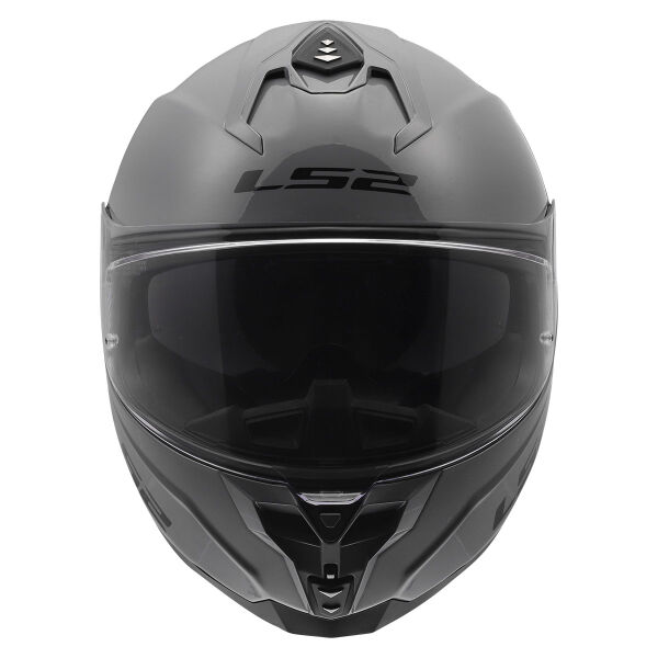 LS2 CHALLENGER 2 NARDO GRİ KASK