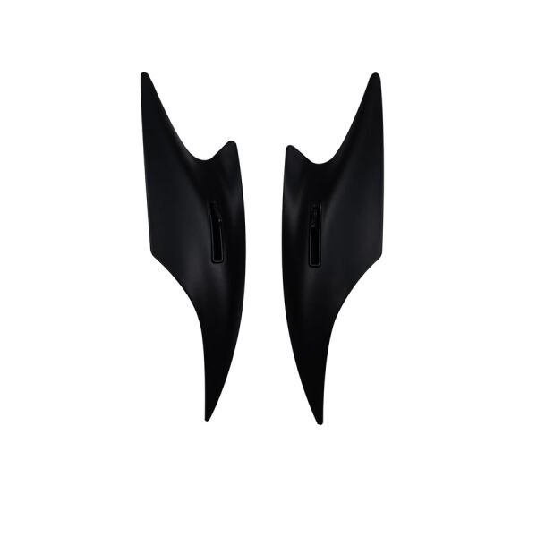 LS2 ARROW ARKA TEPE HAVALANDIRMA