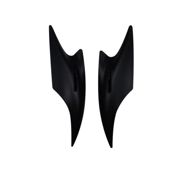 LS2 ARROW ARKA TEPE HAVALANDIRMA