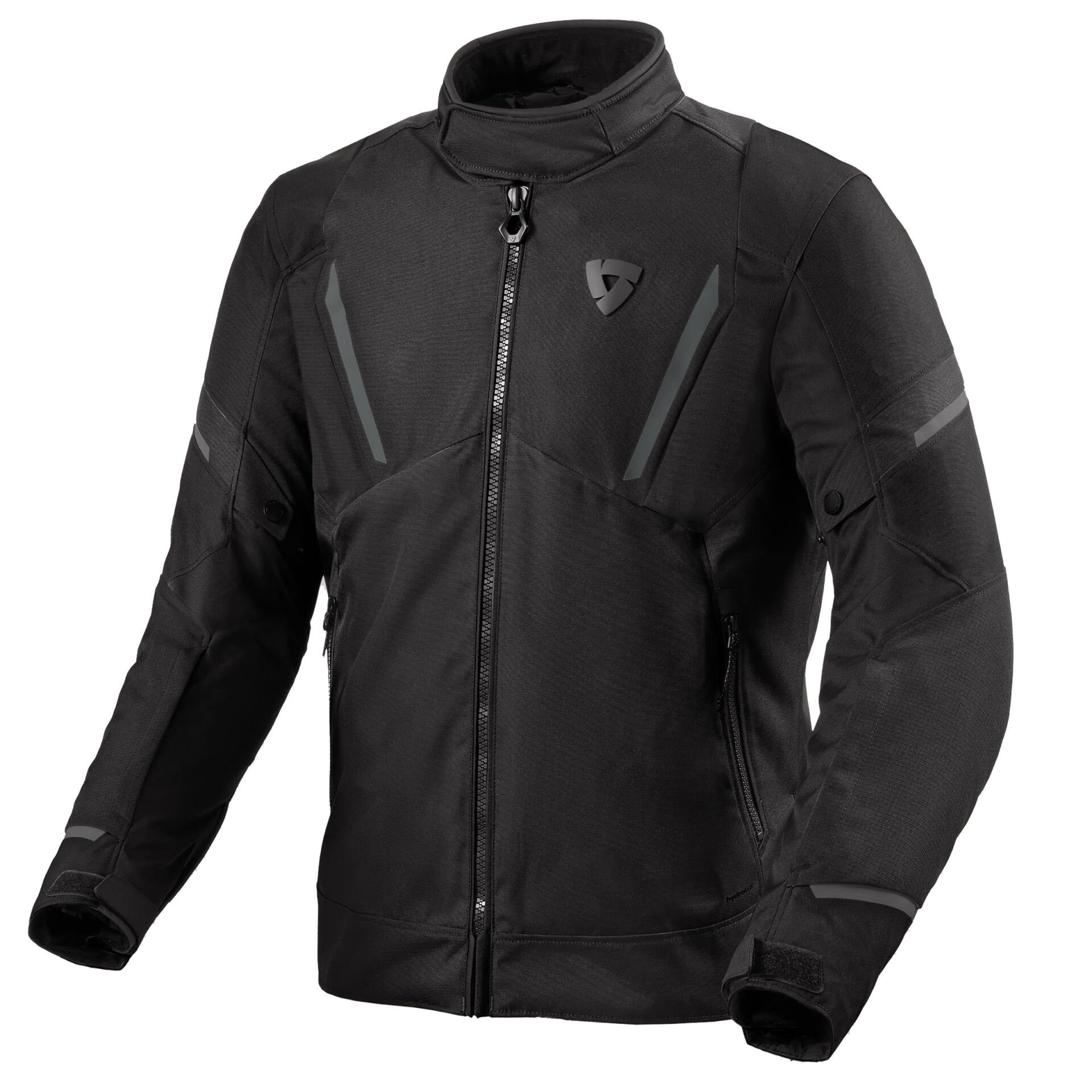 REVIT UNDULATE H2O MONT SİYAH