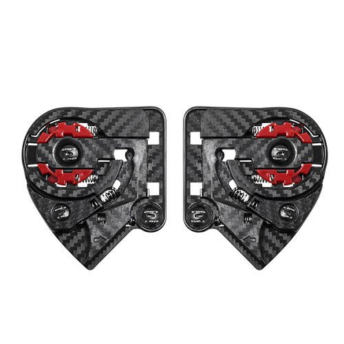 LS2 ARROW-BREAKER-VECTOR KASK YAN KAPAK SET