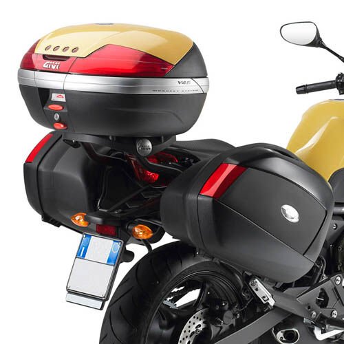 GIVI PLXR364 YAMAHA XJ6 DIVERSION (09-15) YAN ÇANTA TAŞIYICI