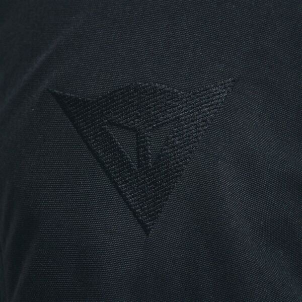 Dainese Sevilla Air Siyah Tekstil Mont