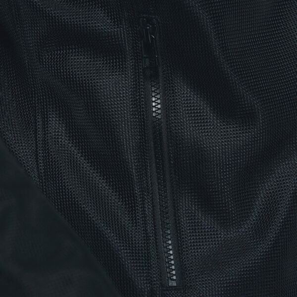 Dainese Sevilla Air Siyah Tekstil Mont