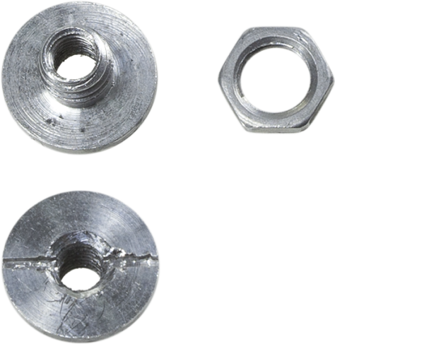 LS2 CABRIO GÜNES CAMI DESTEK KIT