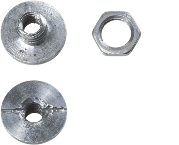 LS2 CABRIO GÜNES CAMI DESTEK KIT