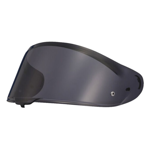 LS2 CHALLENGER 2 KASK CAMI SİYAH