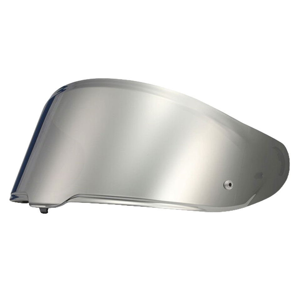 LS2 CHALLENGER 2 KASK CAMI IRIDIUM GRİ