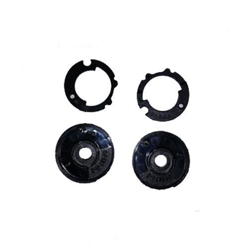 LS2 CABRIO KASK İÇ YAN KAPAK SET