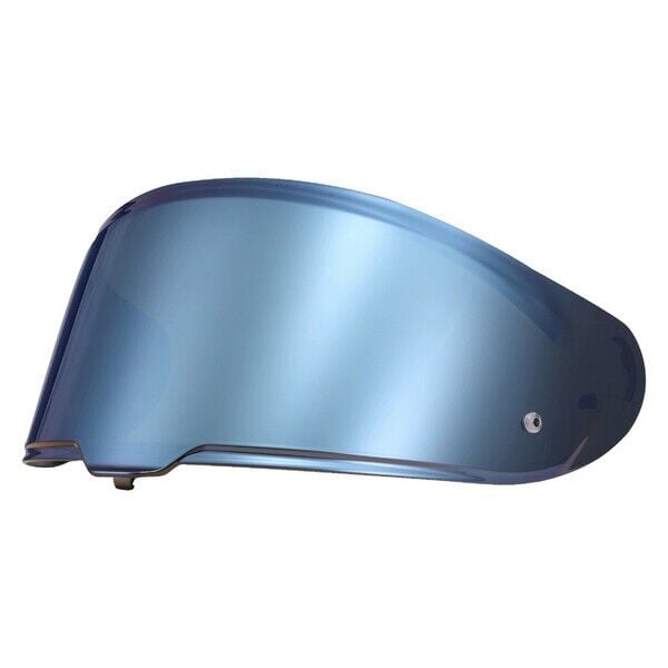 LS2 CHALLENGER 2 KASK CAMI IRIDIUM MAVİ