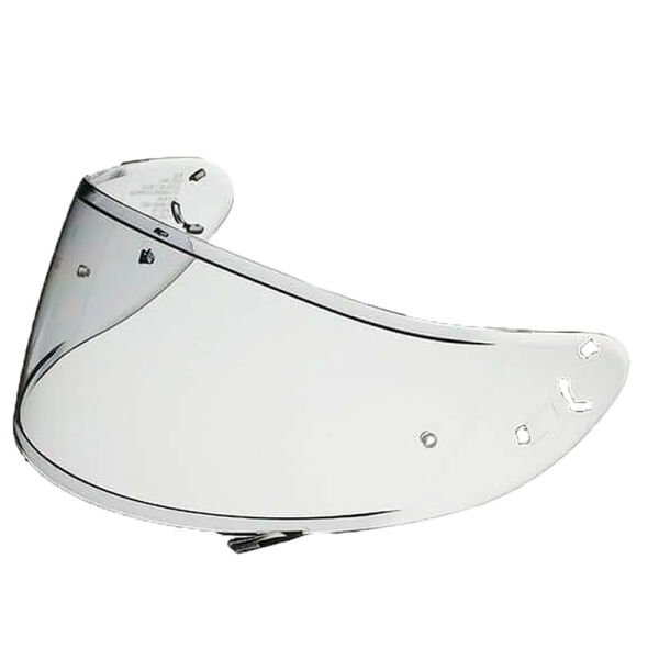 SHOEI CNS-3PN KASK CAMI BEYAZ (NEOTEC 2)